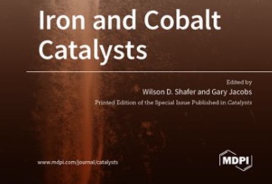 cobalt-free cataylsis for coatings