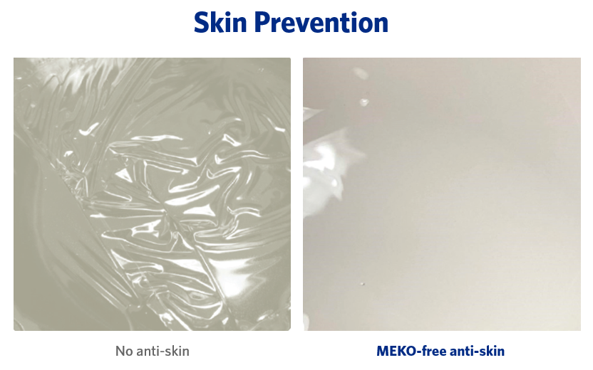 anti-skinning paint additive