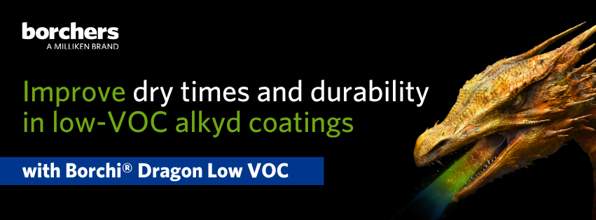 low VOC manganese drier high-performance catalyst for alkyd coatings