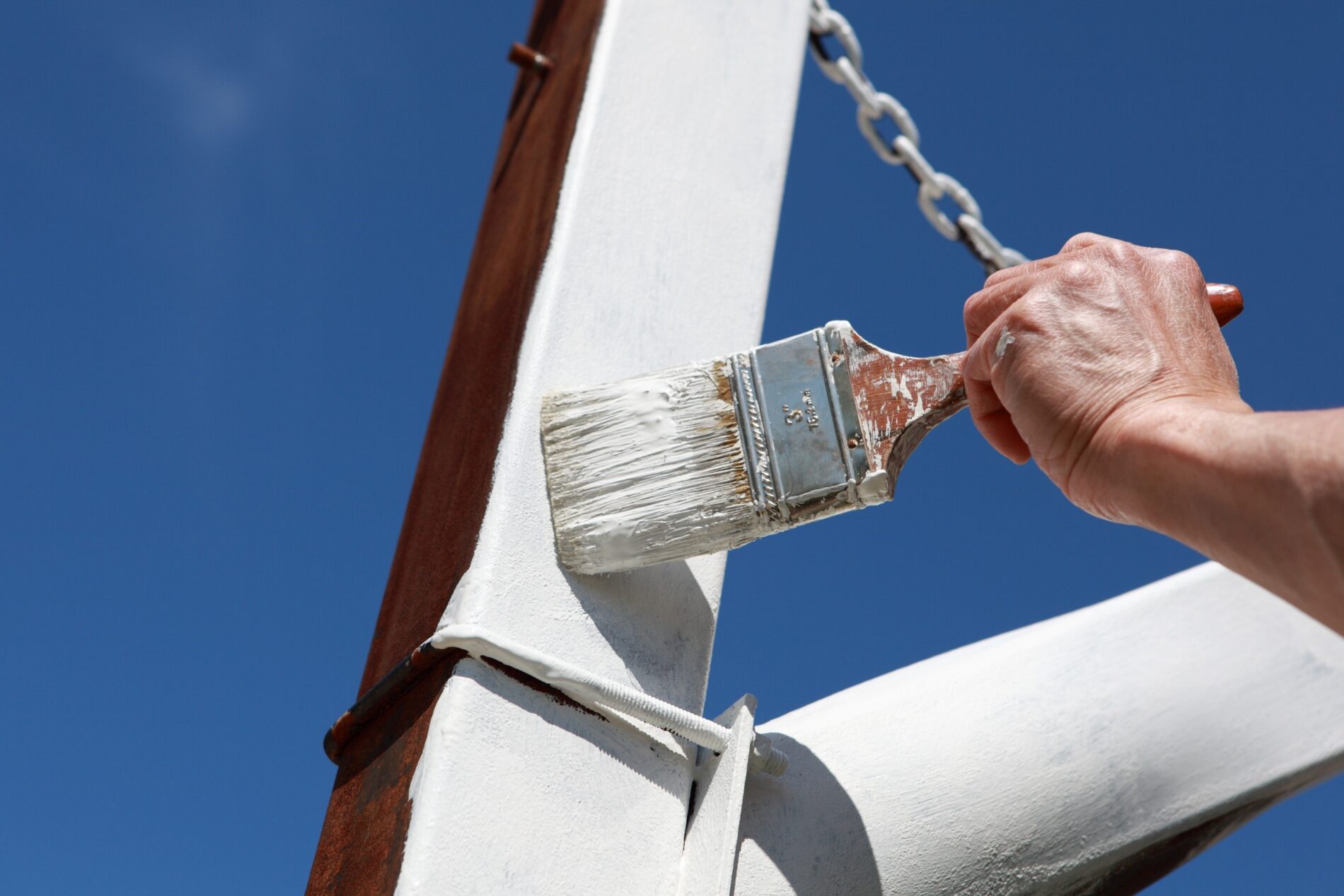 next generation tin free catalyst for polyurethane_brush application on industrial