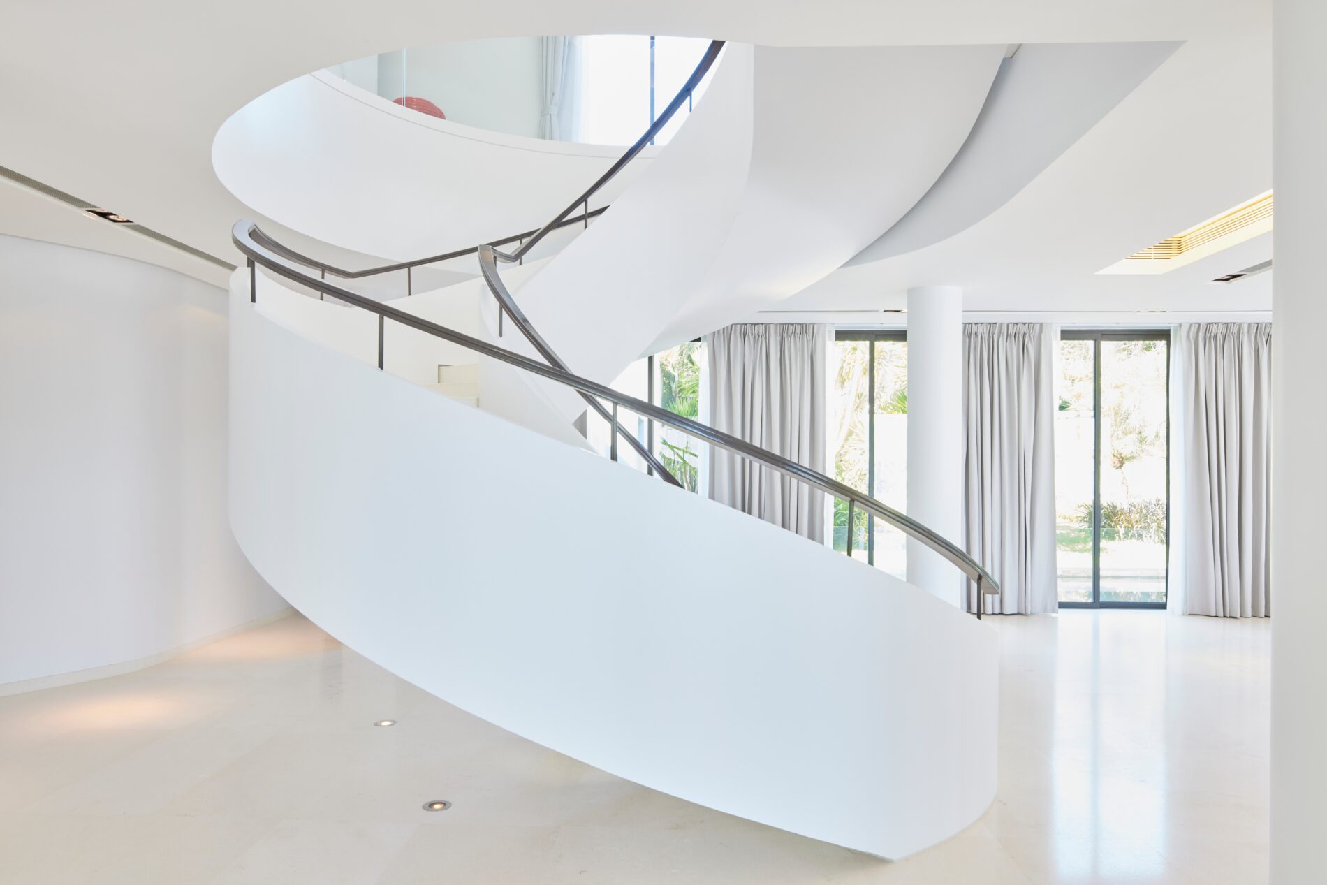 additives for polyurethane floor